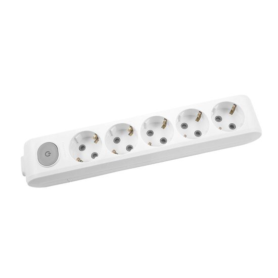 PRELUNGITOR 5P/FF+I X-TENDIA PANASONIC  ALB
