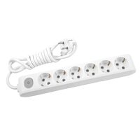 PRELUNGITOR 6P/3M+I  X-TENDIA PANASONIC  ALB