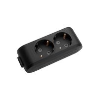 PRELUNGITOR 2P FF NEGRU X-TENDIA PANASONIC