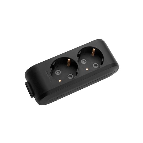 PRELUNGITOR 2P FF NEGRU X-TENDIA PANASONIC