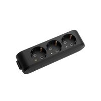 PRELUNGITOR 3P FF NEGRU X-TENDIA PANASONIC