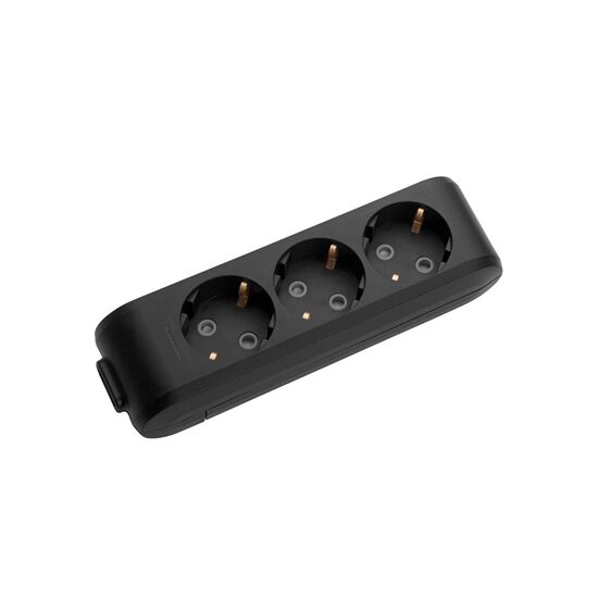 PRELUNGITOR 3P FF NEGRU X-TENDIA PANASONIC