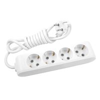 PRELUNGITOR 4P/3M X-TENDIA PANASONIC ALB