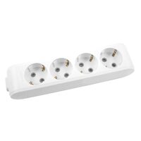 PRELUNGITOR 4P/FF X-TENDIA PANASONIC  ALB