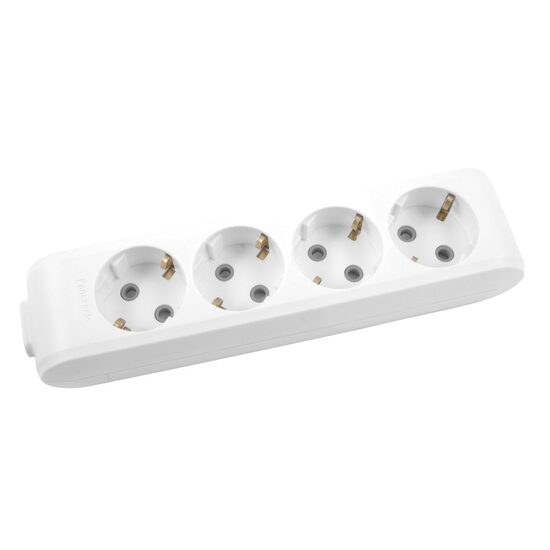 PRELUNGITOR 4P/FF X-TENDIA PANASONIC  ALB