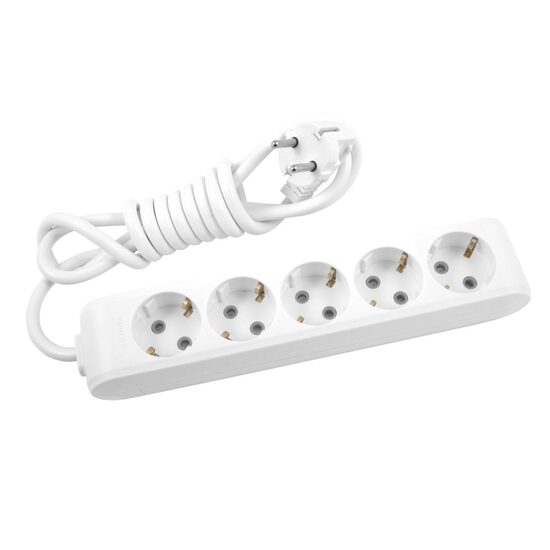PRELUNGITOR 5P/1,5M X-TENDIA PANASONIC ALB