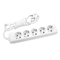 PRELUNGITOR 5P/3M X-TENDIA PANASONIC ALB