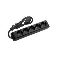 PRELUNGITOR 5P/5M NEGRU X-TENDIA PANASONIC
