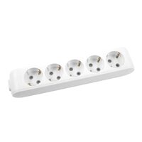 PRELUNGITOR 5P/FF X-TENDIA PANASONIC  ALB