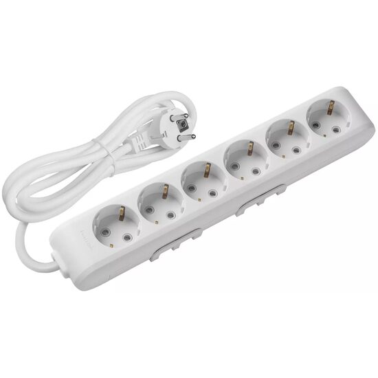 PRELUNGITOR 6P/5M X-TENDIA PANASONIC ALB