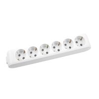 PRELUNGITOR 6P/FF X-TENDIA PANASONIC  ALB