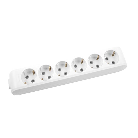 PRELUNGITOR 6P/FF X-TENDIA PANASONIC  ALB