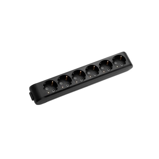 PRELUNGITOR 6P FF NEGRU X-TENDIA PANASONIC