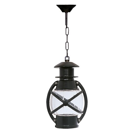 PLAFONIERA RUSTIC 1XE27 , SANLI DECORATIV