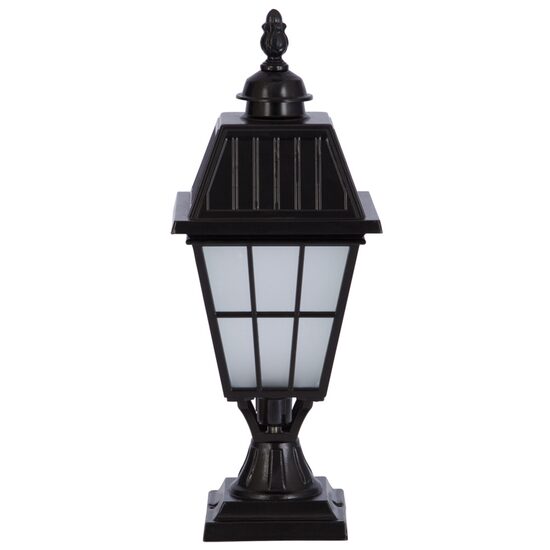 FELINAR PT PERETE 56CM 1xE27 ALUMINIU ANTRACIT SANLI DECORATIV