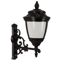 FELINAR 1xE27 H:63CM ALUMINIU ANTRACIT, SANLI DECORATIV
