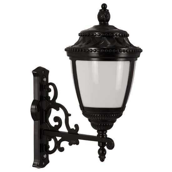 FELINAR 1xE27 H:63CM ALUMINIU ANTRACIT, SANLI DECORATIV
