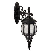 FELINAR 1xE27 H:53CM MAT. ABS, ANTRACIT, SANLI DECORATIV