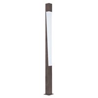 STALP H:200CM 45W LED ALUMINIU MARO IP67, SANLI DECORATIV