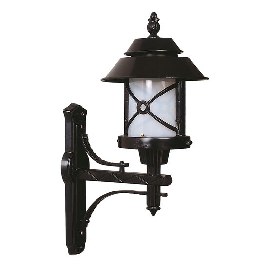 FELINAR 1xE27 H:63CM MAT. ABS, ANTRACIT, SANLI DECORATIV