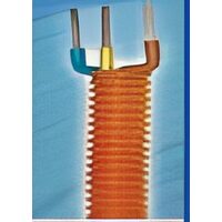 TUB SPIRALAT CU CABLU 100M 3X2.5MM