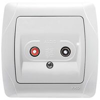 PRIZA AUDIO CARMEN VIKO