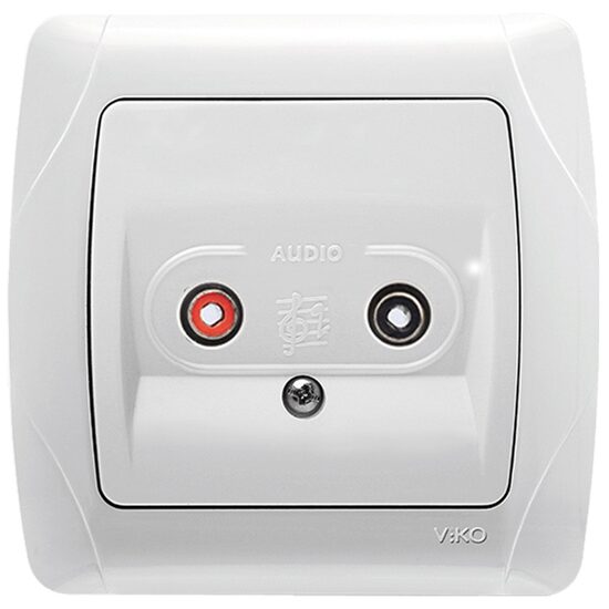PRIZA AUDIO CARMEN VIKO