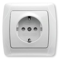 PRIZA SCHUKO COPIL CARMEN VIKO