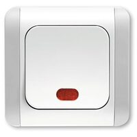INTRERUPATOR CU LED KARDELEN