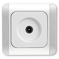 PRIZA TV INTERMEDIARA 12dB KARDELEN