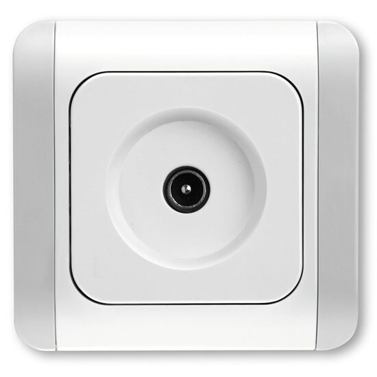 PRIZA TV INTERMEDIARA 12dB KARDELEN