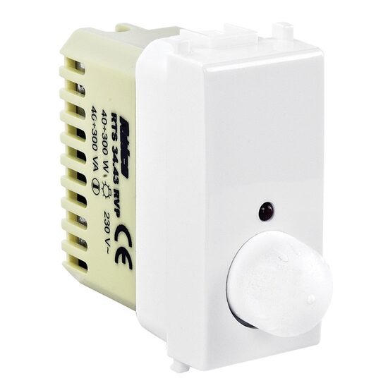 VARIATOR 600W MODULAR ALB