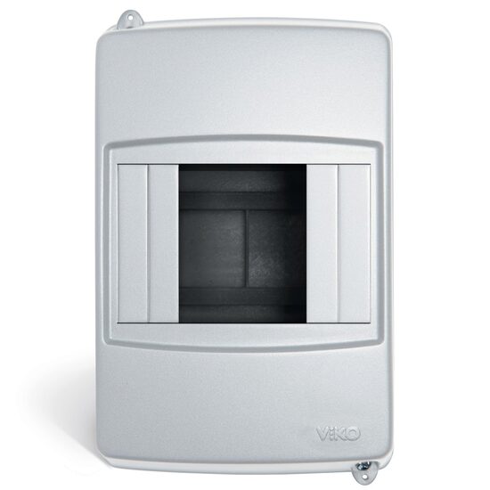 CUTIE SIGURANTE 3/4M PT 1 RAND IP40 FARA USA