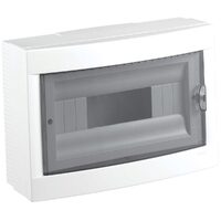 CUTIE SIGURANTE 12M PT 1 RAND IP40 USA TRANSPARENT