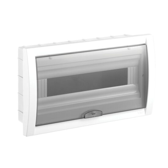 CUTIE SIGURANTE 18M ST 1 RAND IP40 USA TRANSPARENTA