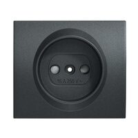 CAPAC FUMURIU PT PRIZA SIMPLA THEA BLU PANASONIC
