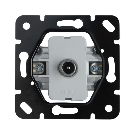 PRIZA TV 12dB MEC. THEA BLU PANASONIC