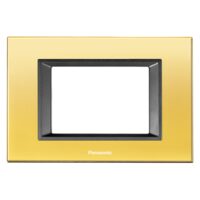 RAMA 3M MODULAR ULTIMA AURIU METALIC