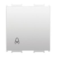 BUTON SONERIE MODULAR ALB 2M 250V PANASONIC