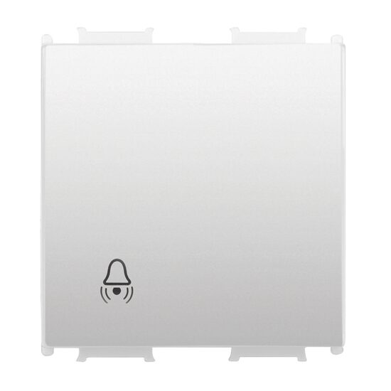 BUTON SONERIE MODULAR ALB 2M 250V PANASONIC