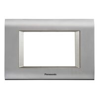 RAMA 3M MODULAR SISTEMA  CHROME MAT+ALB METALIC