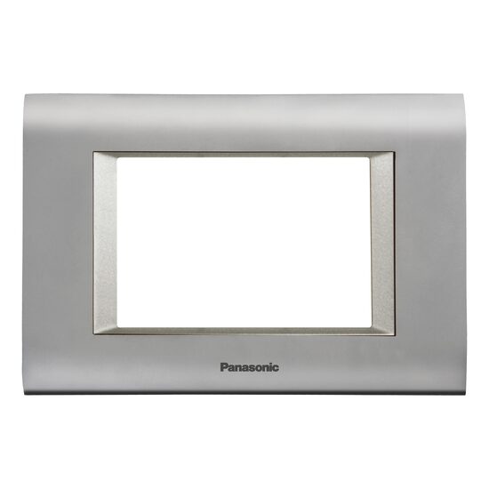 RAMA 3M MODULAR SISTEMA  CHROME MAT+ALB METALIC
