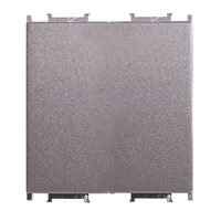CAPAC PT INTRERUPATOR MODULAR ANTRACIT 2M PAN.