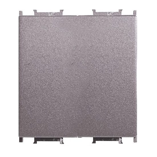 CAPAC PT INTRERUPATOR MODULAR ANTRACIT 2M PAN.
