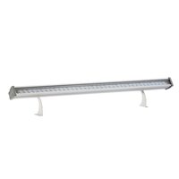 LED WALL WASHER 36W, RGB, 3600LM, 30G IP67 SINCRON