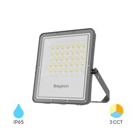 PROIECTOR LED PF 30W 3IN1 3300LM IP65-GRI