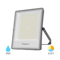 PROIECTOR LED PF 100W 3IN1 11000LM IP65-GRI