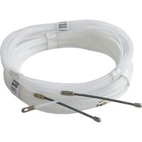 CALAUZA PLASTIC 15m ALB