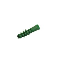 DIBLURI VERZI 7x35mm 50 BUC
