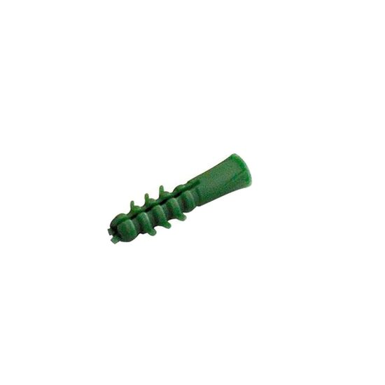 DIBLURI VERZI 7x35mm 50 BUC